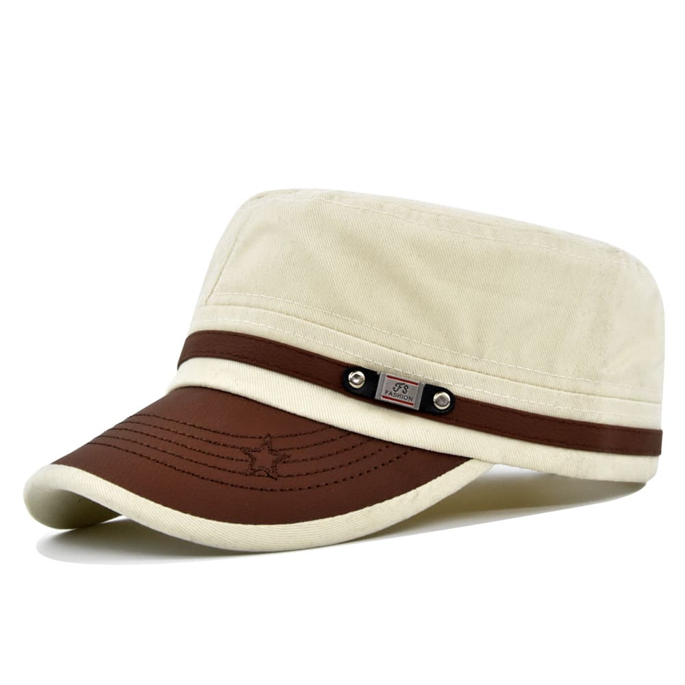 Northwood Cotton Army Cap