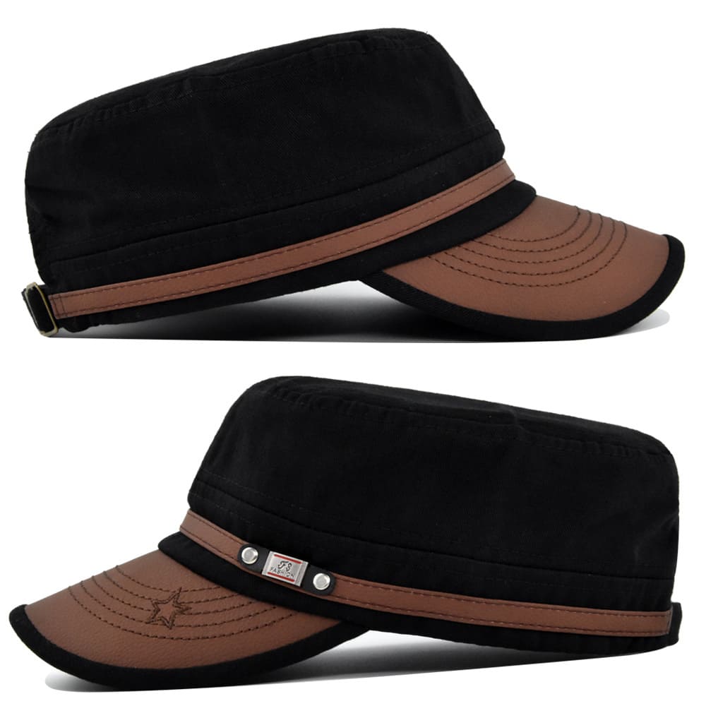 Northwood Cotton Army Cap