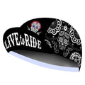 OSCROLLING Cycling Cap