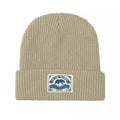 OTM Polar Bear Winter Knitted Beanie
