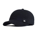 OYX Short Brim Cotton Baseball Cap