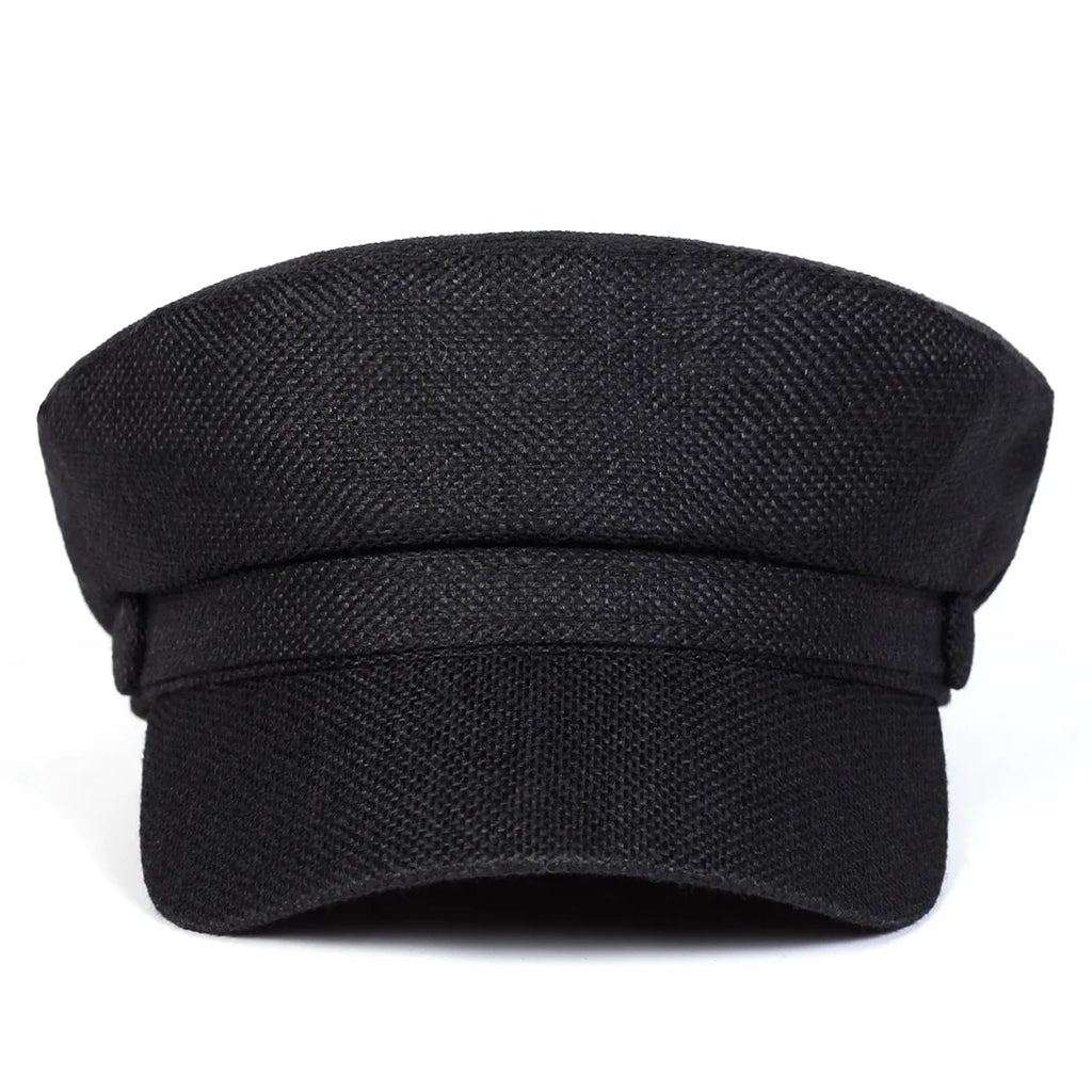Olsen Retro Sailor Cap