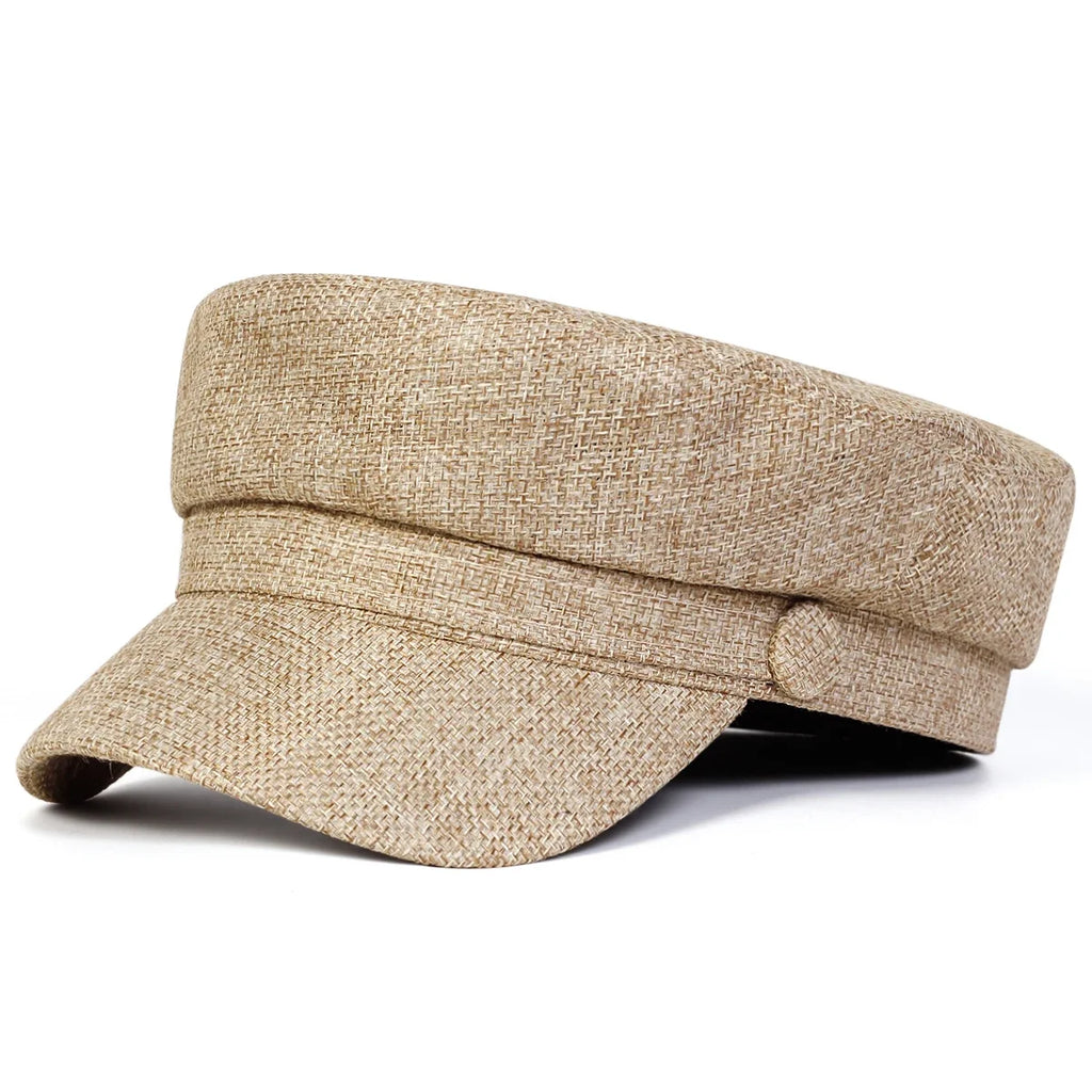 Olsen Retro Sailor Cap