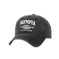 Olympia 1990 Champions Washed Cotton Baseball Cap