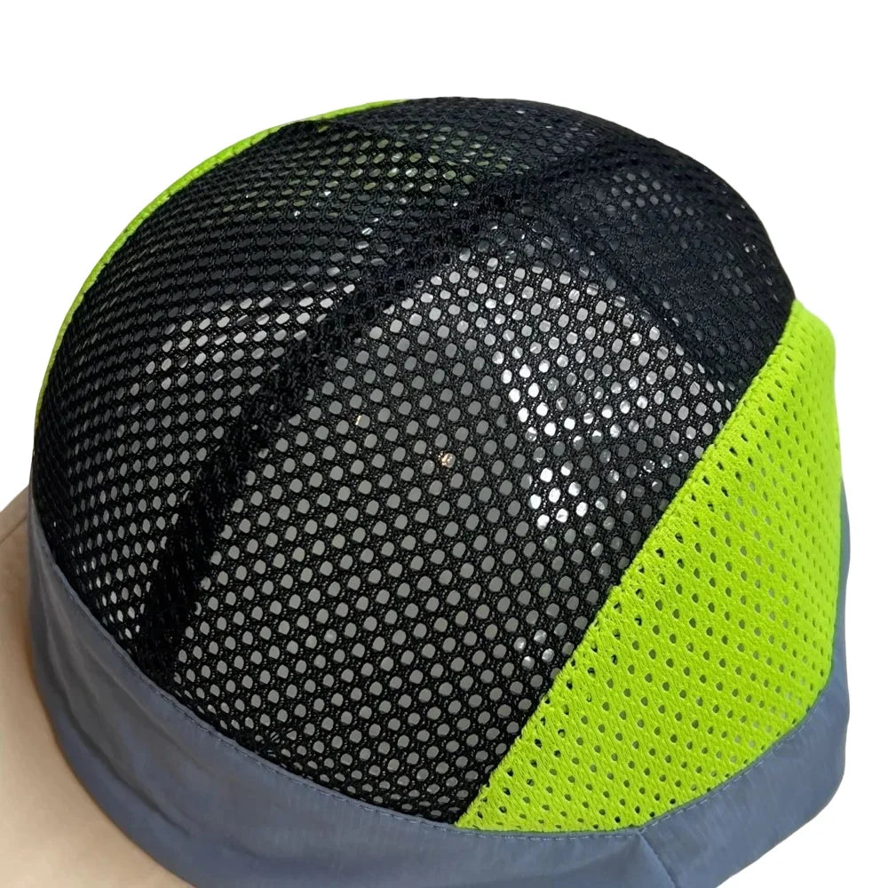 Ontario Summer Mesh 5 Panels Cap