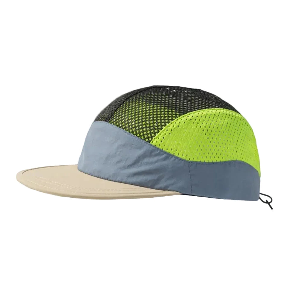 Ontario Summer Mesh 5 Panels Cap