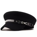 Orleans Cotton Sailor Cap