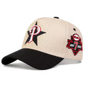P-Star Sportive Baseball Cap