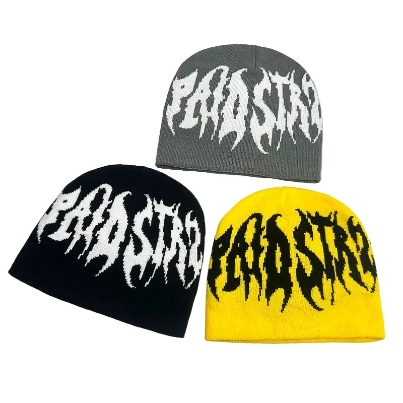 PAID STRB Winter Beanie