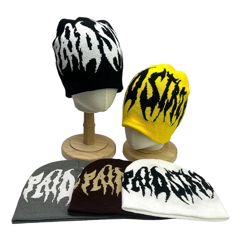 PAID STRB Winter Beanie