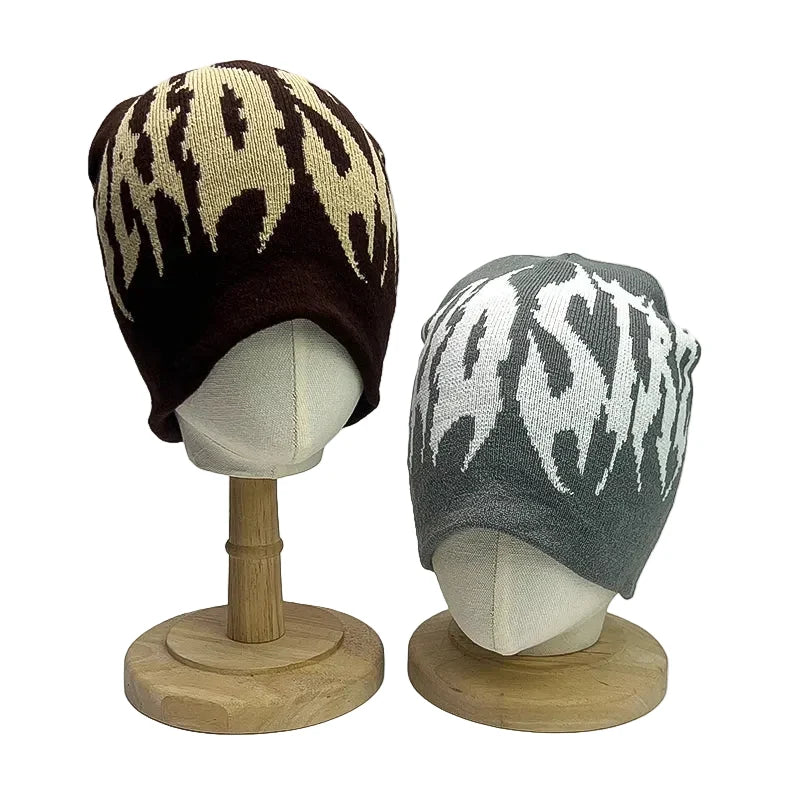 PAID STRB Winter Beanie