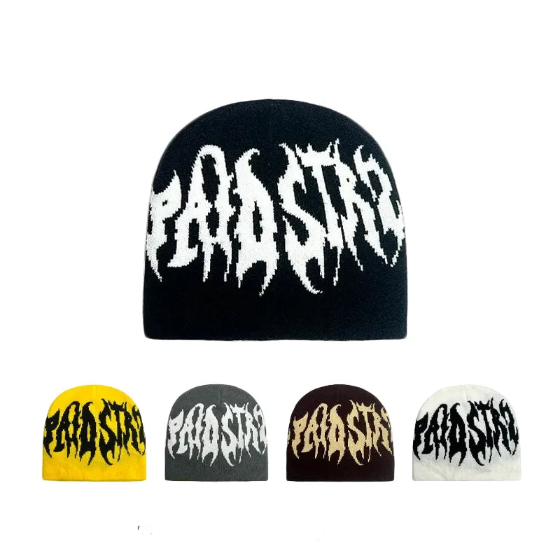 PAID STRB Winter Beanie