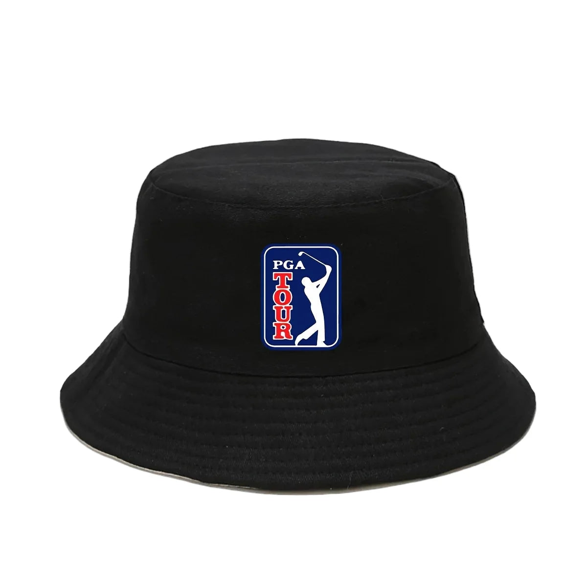 PGA Tour Golf Bucket Hat