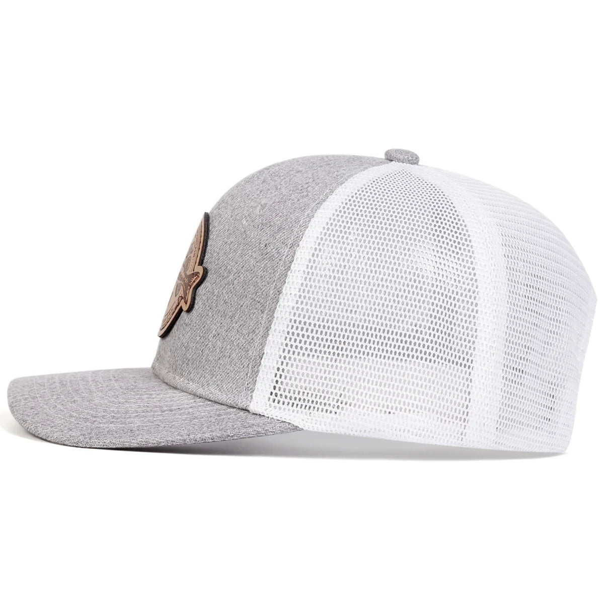PRT Hyner Fishing Trucker Cap
