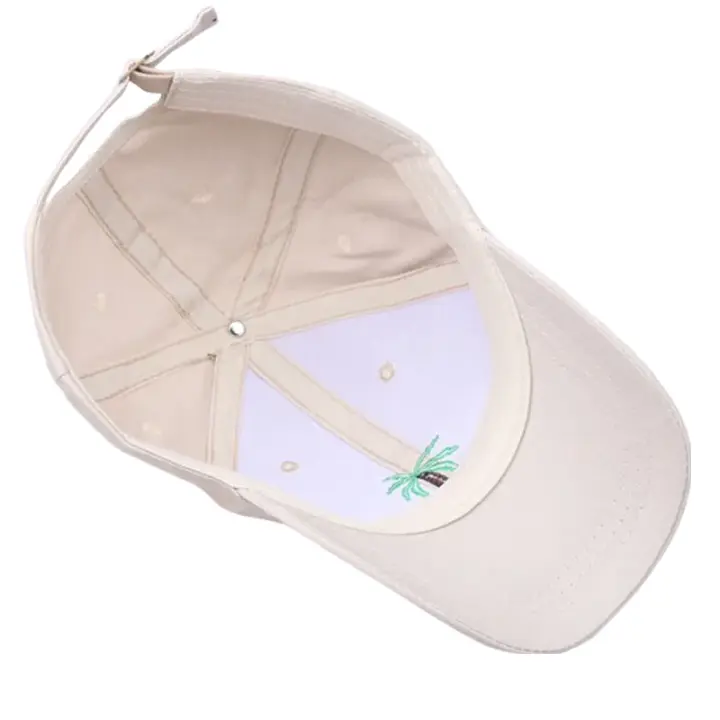 Palm Tree Classic Baseball Cap