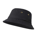Panama Cotton Bucket Hat