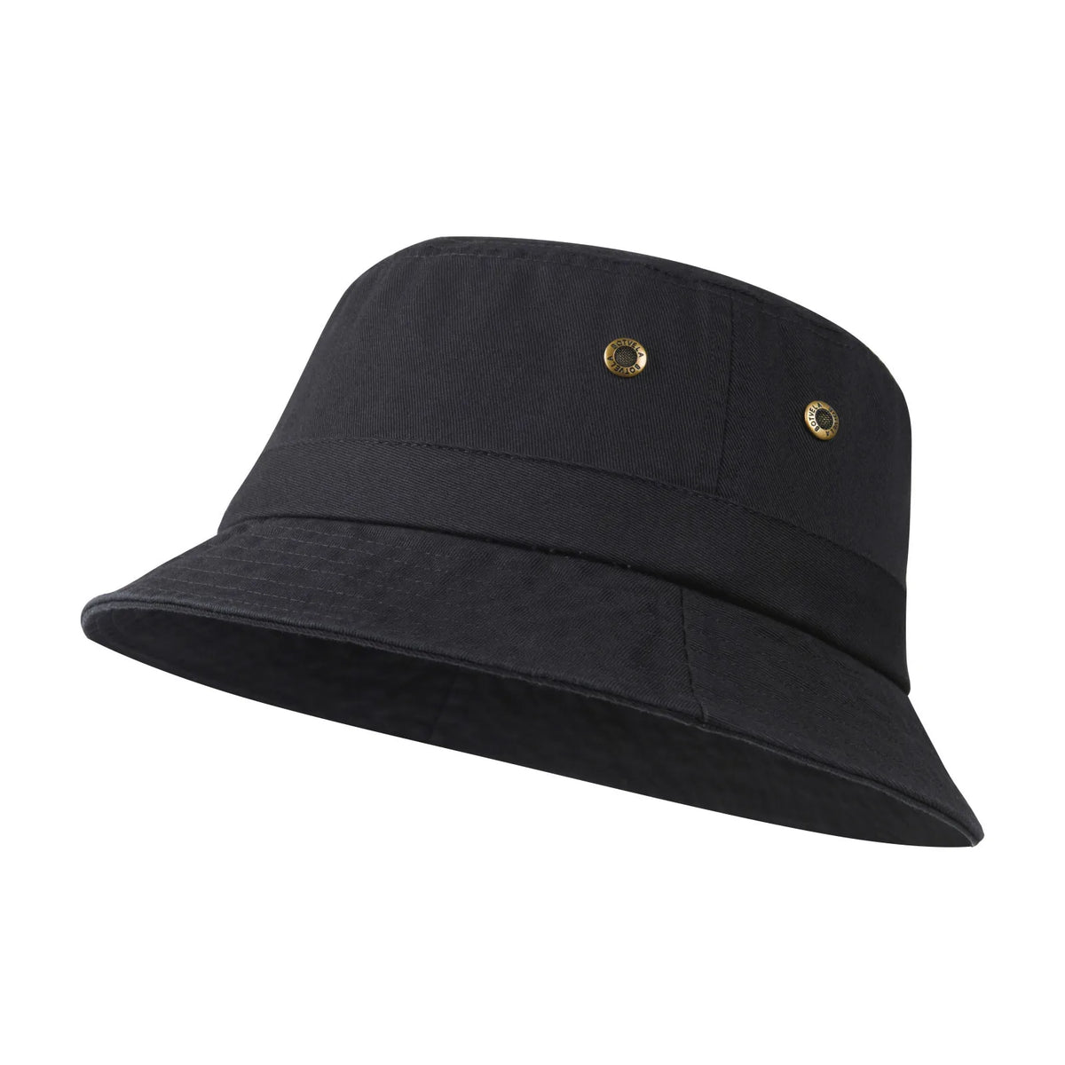 Panama Cotton Bucket Hat