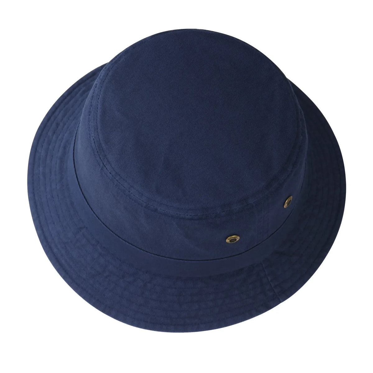 Panama Cotton Bucket Hat
