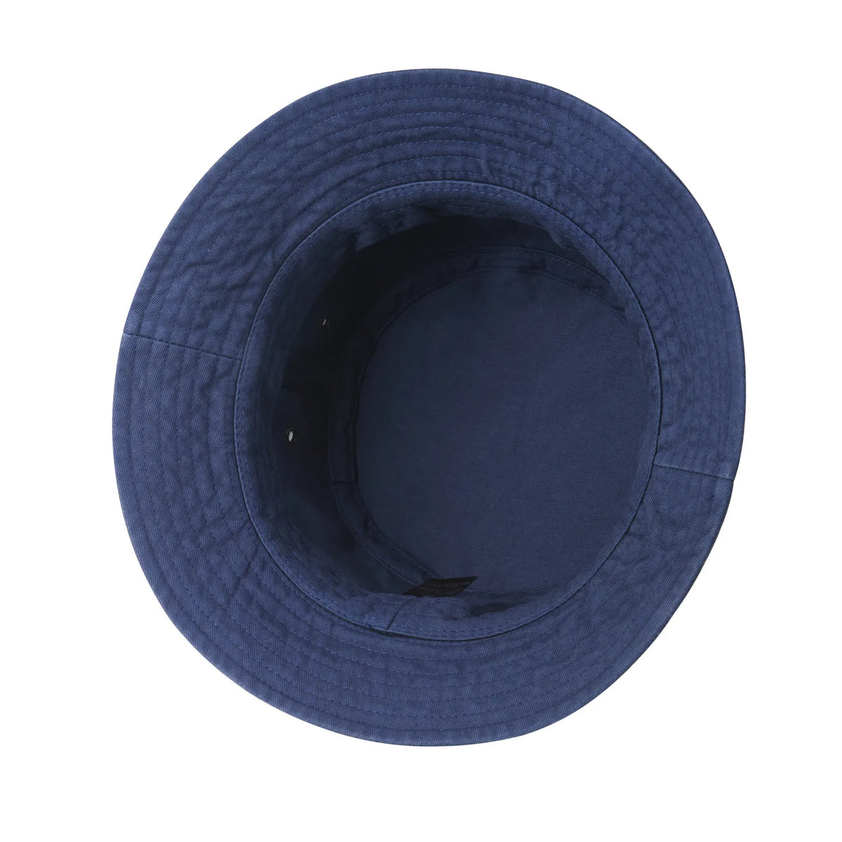 Panama Cotton Bucket Hat