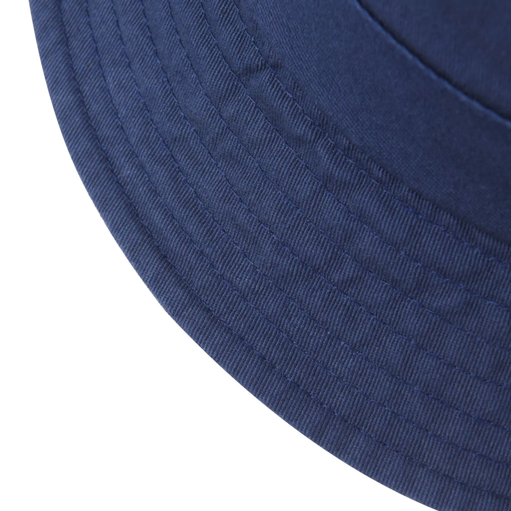 Panama Cotton Bucket Hat