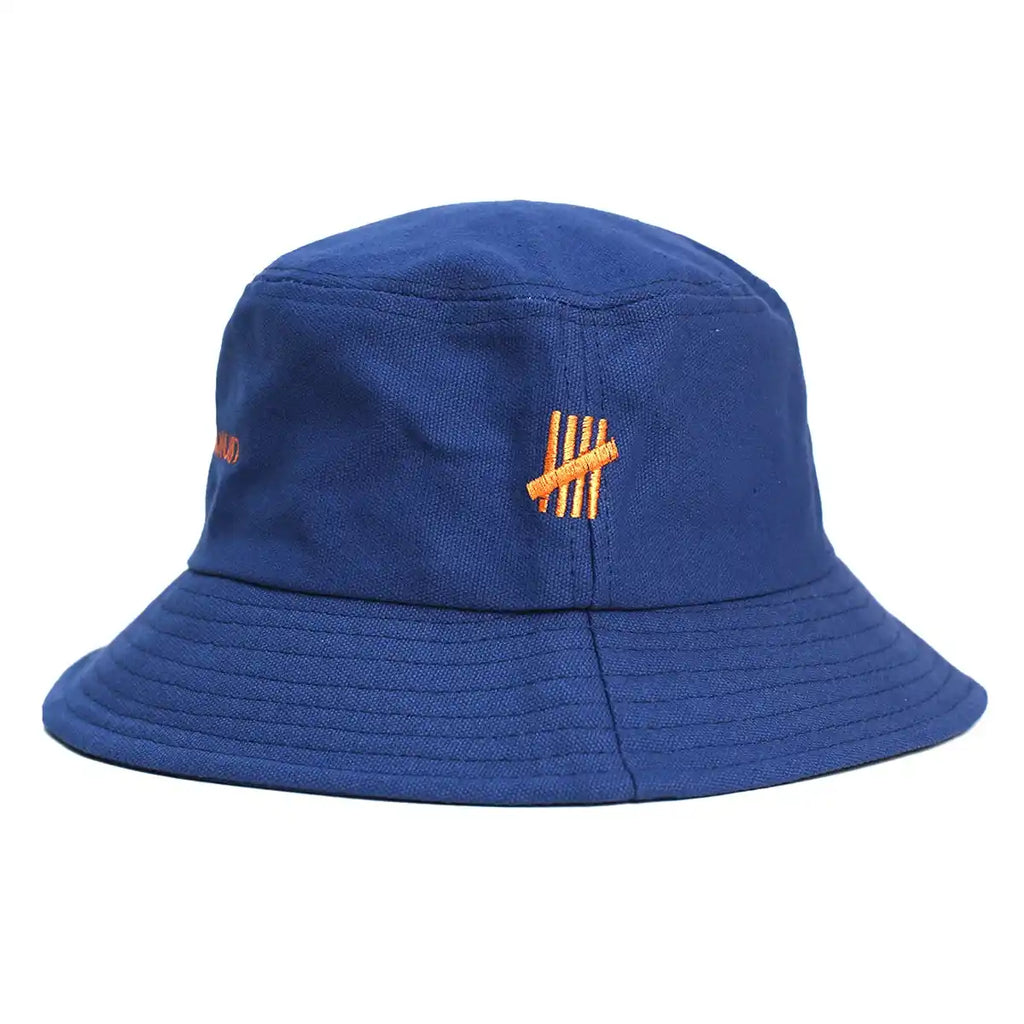 Paranoid Cotton Bucket Hat