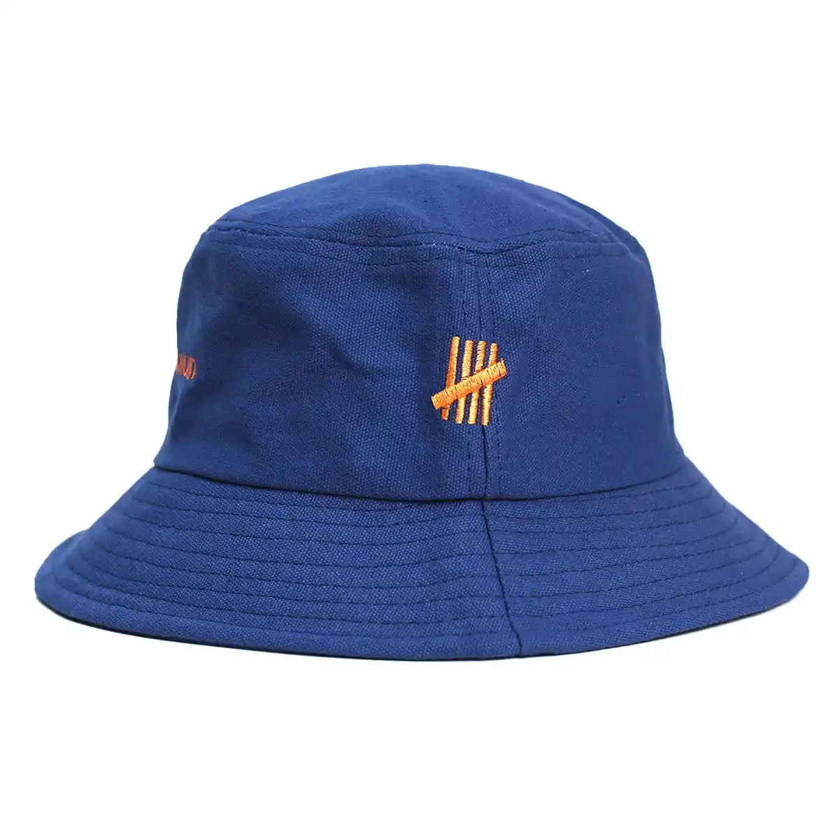 Paranoid Cotton Bucket Hat