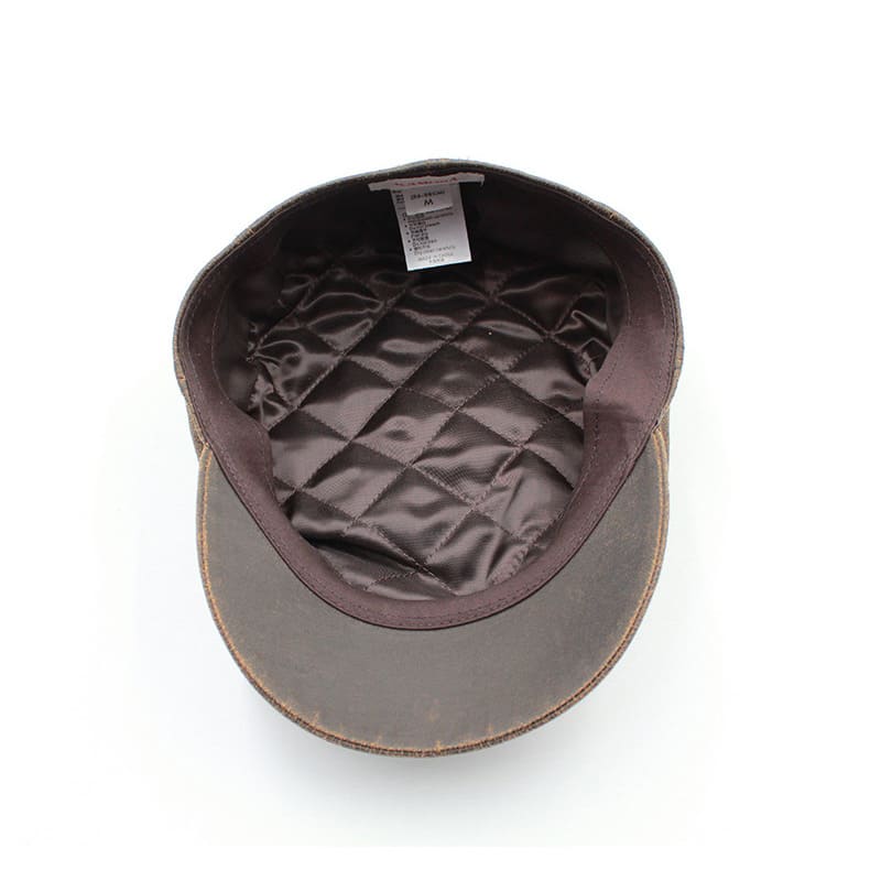 Parker Vintage Newsboy Cap