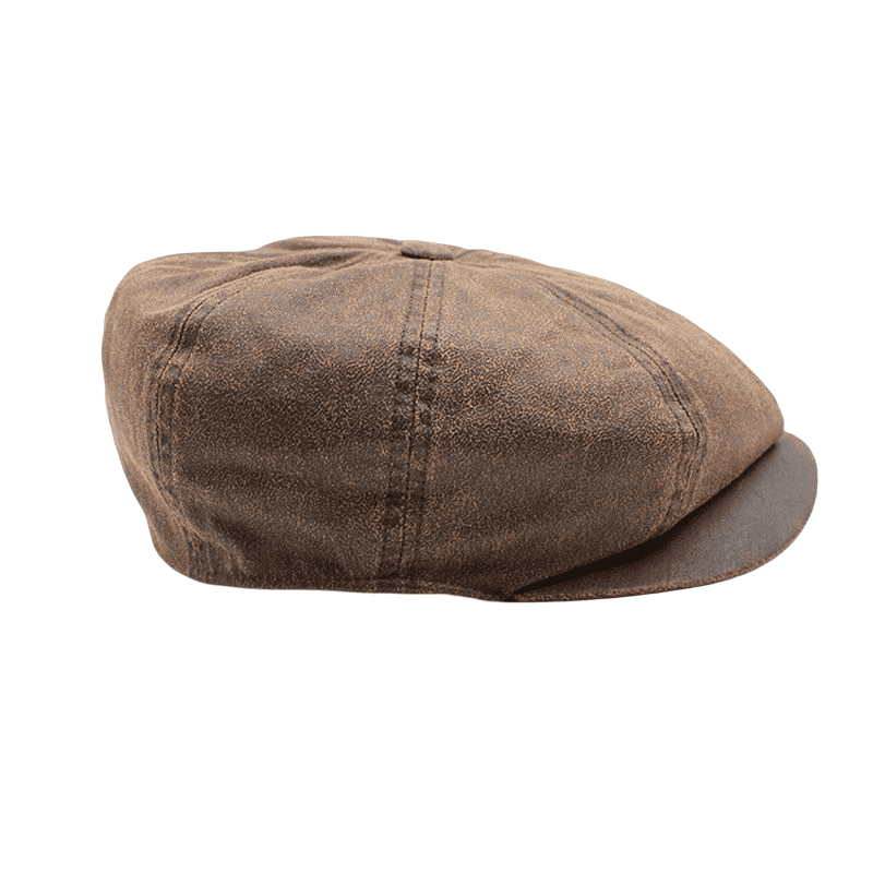 Parker Vintage Newsboy Cap