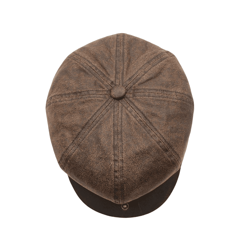 Parker Vintage Newsboy Cap