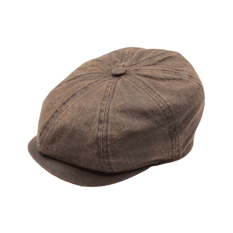 Parker Vintage Newsboy Cap