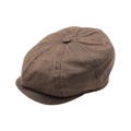 Parker Vintage Newsboy Cap
