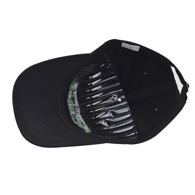Passion For Freedom Baseball Cap