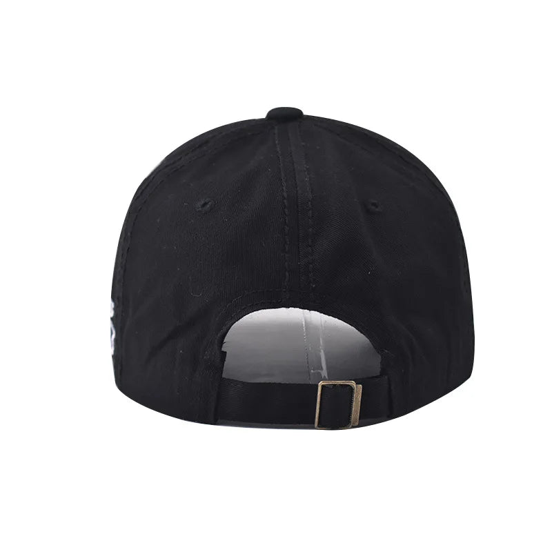Passion For Freedom Baseball Cap