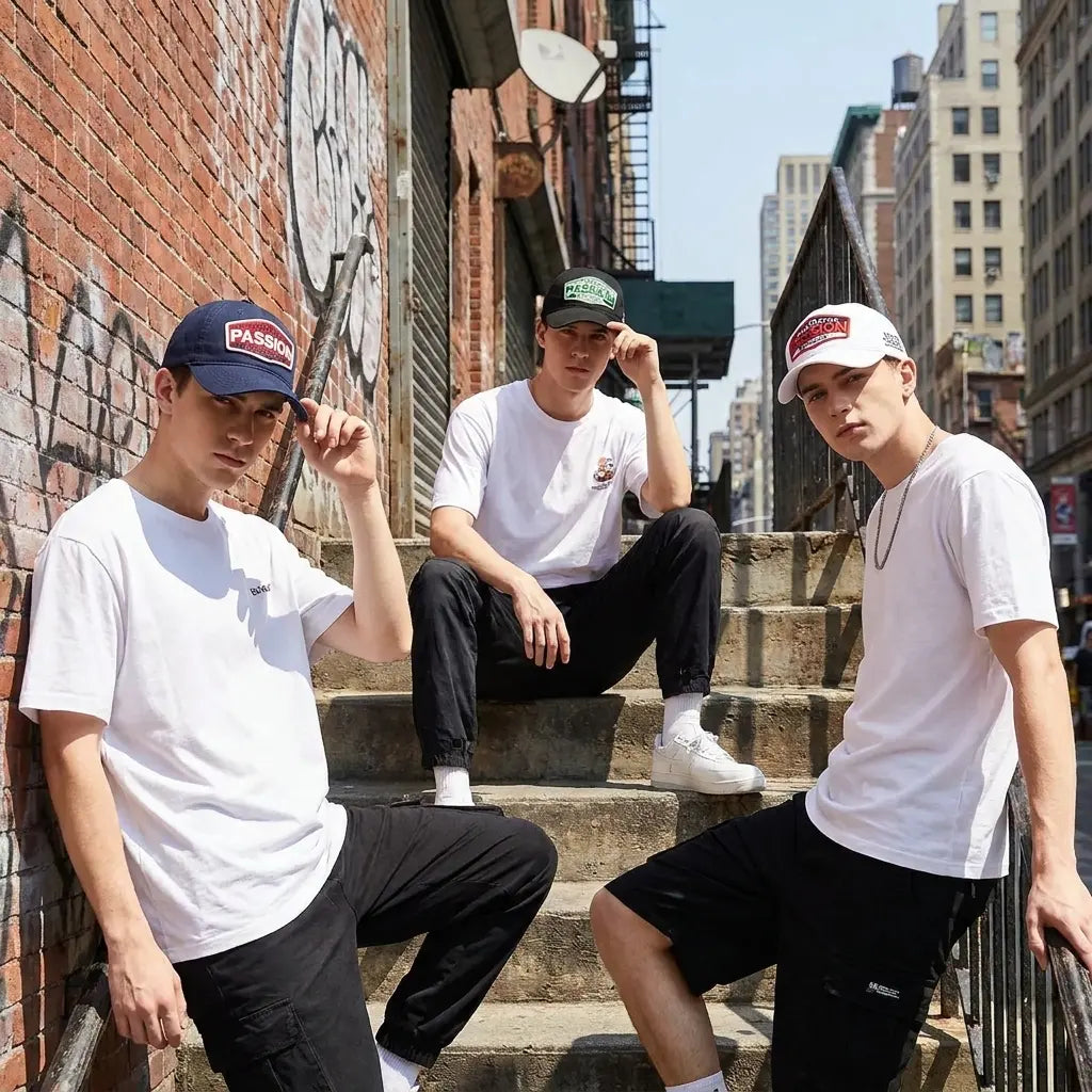 Passion For Freedom Baseball Cap