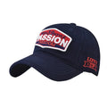 Passion For Freedom Baseball Cap