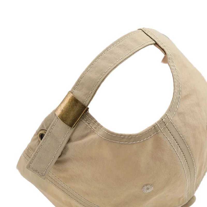 Peillot Waves Short Brim Baseball Cap
