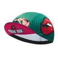 Penak Ihik Lips Cycling Cap
