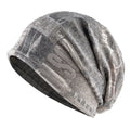 Pinkman Lettering Snood Beanie