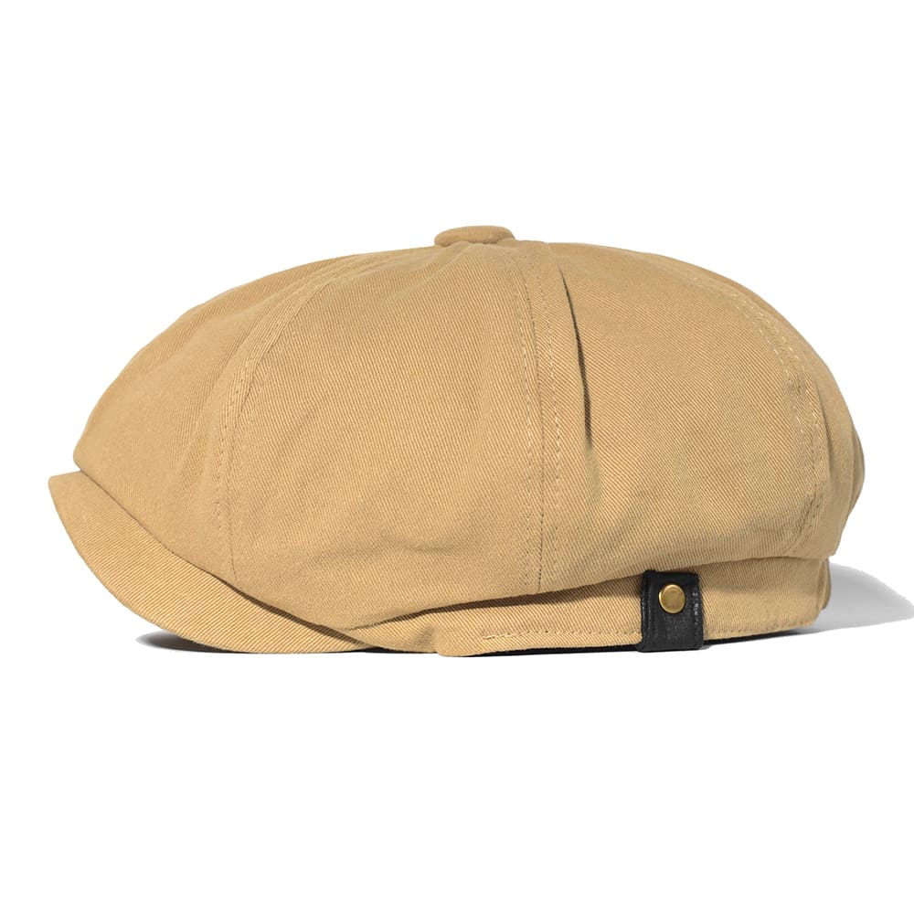Poitiers Vintage Newsboy Cap