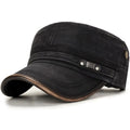 Portland Cotton Army Cap