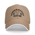 Powerhouse Gym Baseball Cap