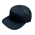 Prestwich Summer Trucker Snapback Cap