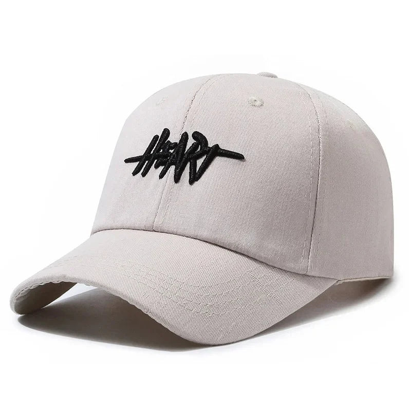 Pure Heart Classic Baseball Cap