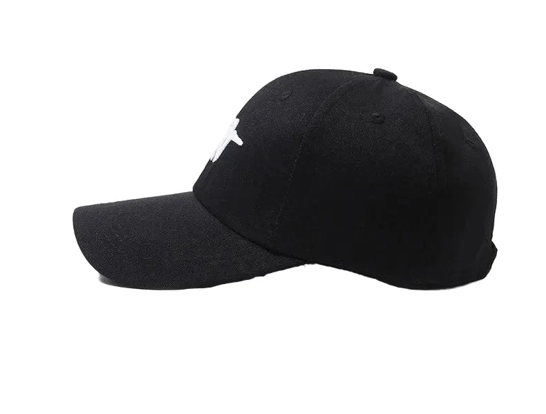 Pure Heart Classic Baseball Cap