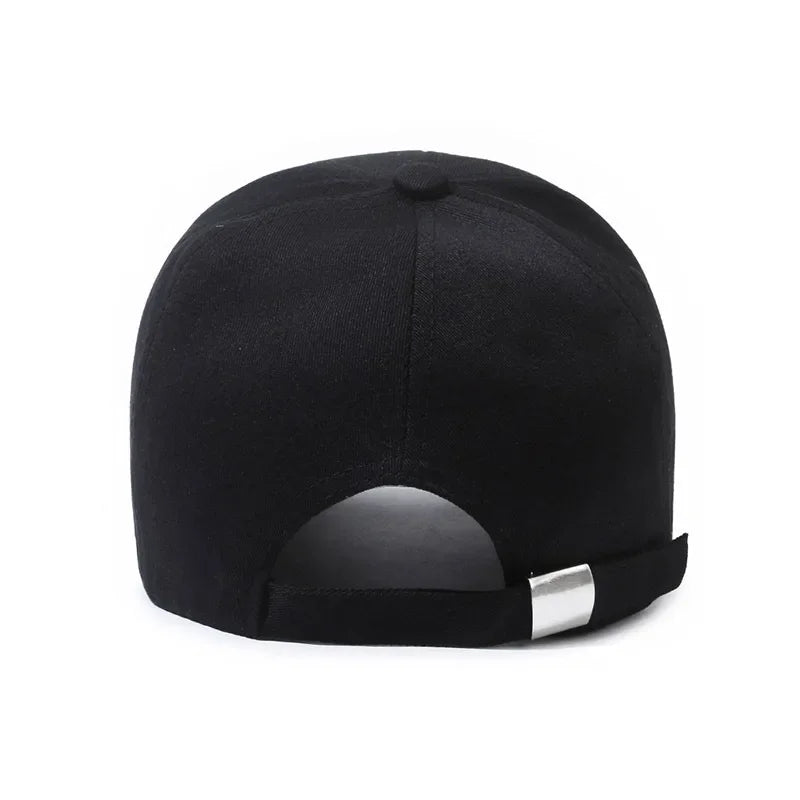 Pure Heart Classic Baseball Cap