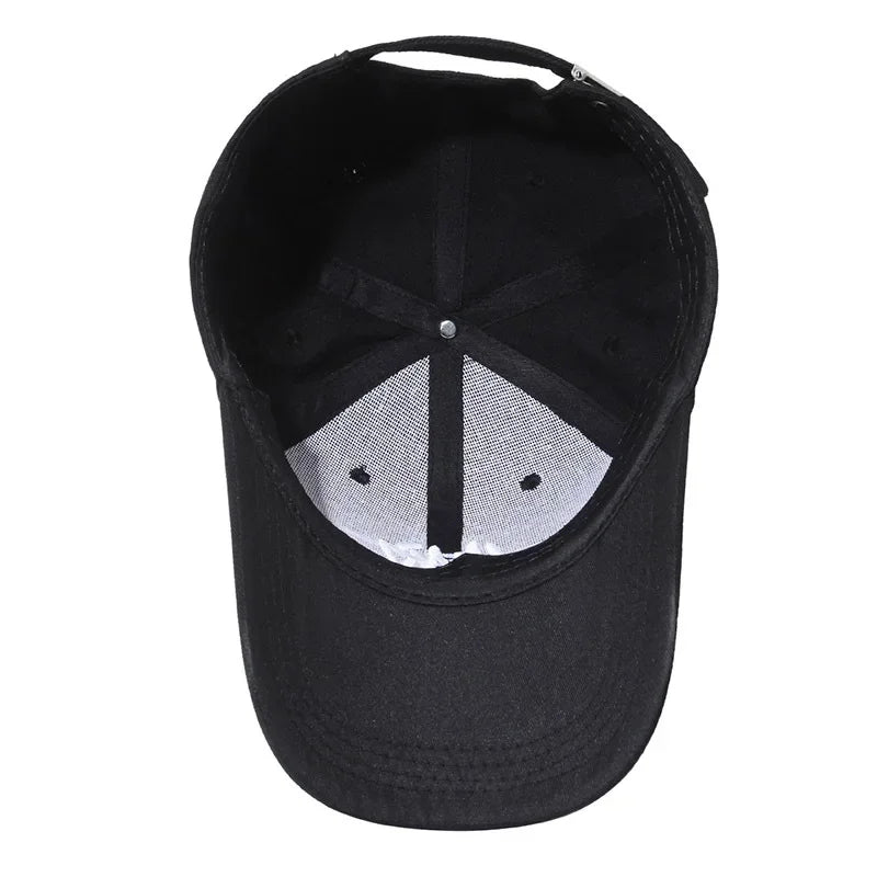 Pure Heart Classic Baseball Cap