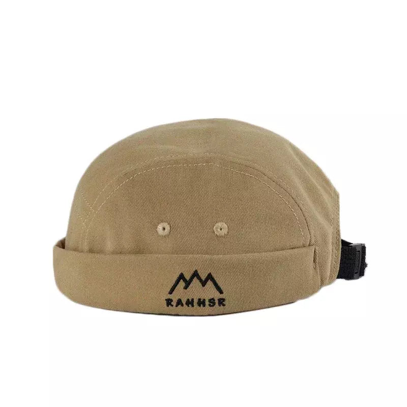 RAHHSR Winter Docker Cap