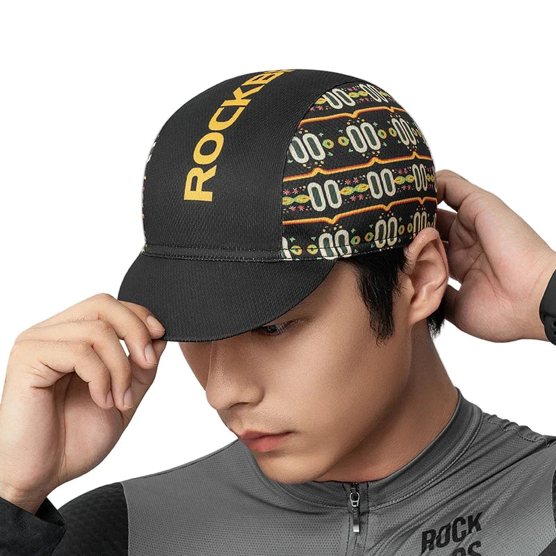 ROCKBROS Classic Cycling Cap