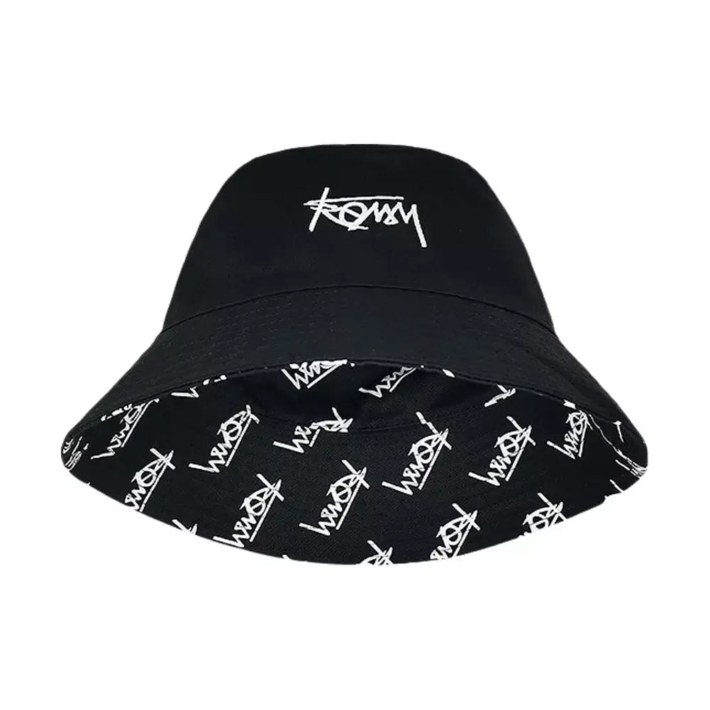 ROMY Reversible Bucket Hat