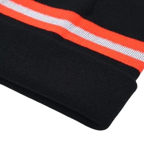 Radcliffe Winter Running Reflective Beanie